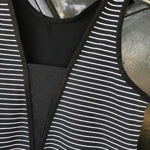 LuluLemon dress! Wear 4 ways